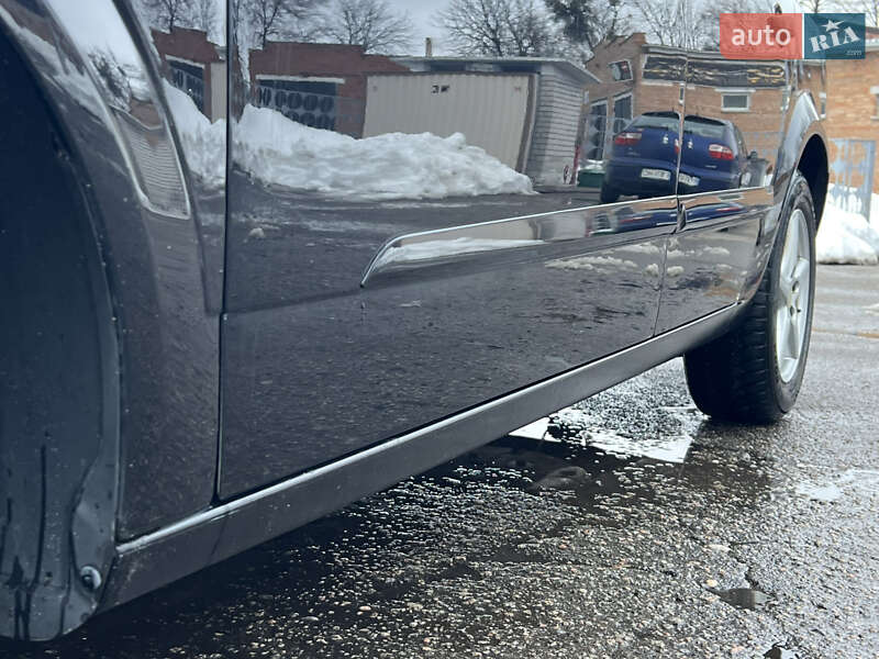 Універсал Opel Astra 2006 в Лубнах