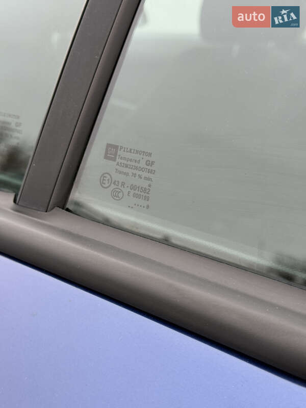 Хэтчбек Opel Astra 2009 в Луцке фото 35 Хэтчбек Opel Astra 2009 в Луцке