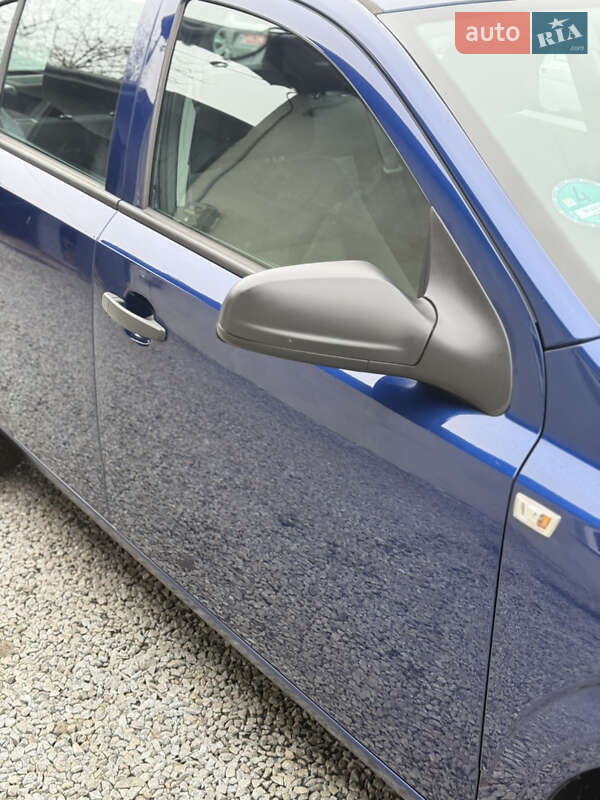 Хэтчбек Opel Astra 2009 в Луцке фото 44 Хэтчбек Opel Astra 2009 в Луцке