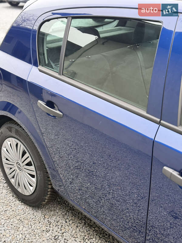 Хэтчбек Opel Astra 2009 в Луцке фото 45 Хэтчбек Opel Astra 2009 в Луцке