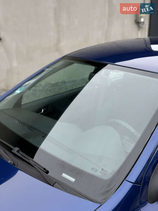 Хэтчбек Opel Astra 2009 в Луцке фото 76 Хэтчбек Opel Astra 2009 в Луцке