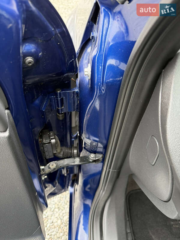 Хэтчбек Opel Astra 2009 в Луцке фото 140 Хэтчбек Opel Astra 2009 в Луцке