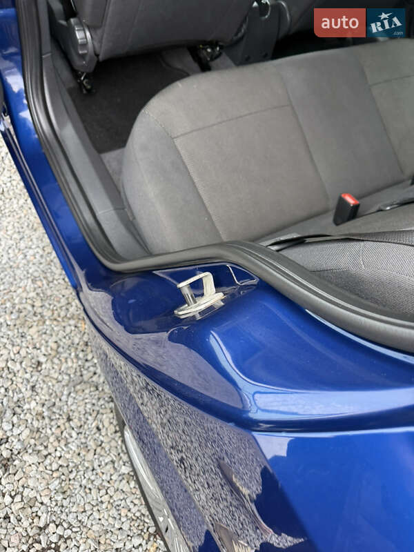 Хэтчбек Opel Astra 2009 в Луцке фото 145 Хэтчбек Opel Astra 2009 в Луцке