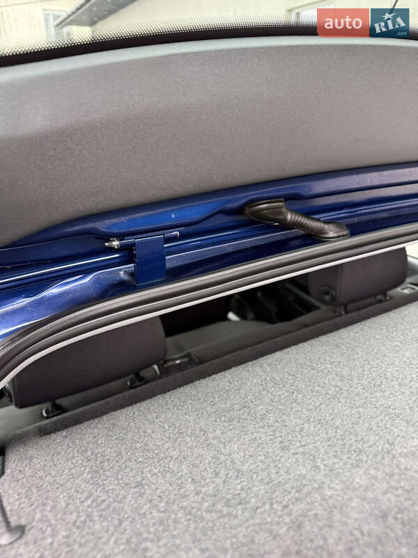 Хэтчбек Opel Astra 2009 в Луцке фото 150 Хэтчбек Opel Astra 2009 в Луцке