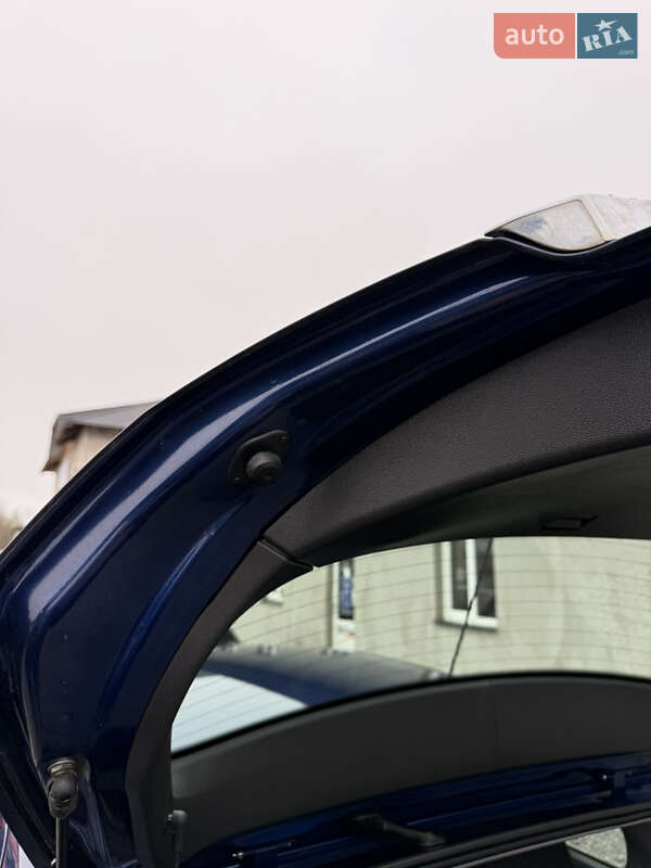Хэтчбек Opel Astra 2009 в Луцке фото 153 Хэтчбек Opel Astra 2009 в Луцке