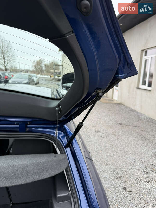 Хэтчбек Opel Astra 2009 в Луцке фото 155 Хэтчбек Opel Astra 2009 в Луцке