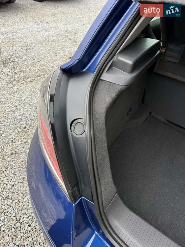 Хэтчбек Opel Astra 2009 в Луцке фото 156 Хэтчбек Opel Astra 2009 в Луцке