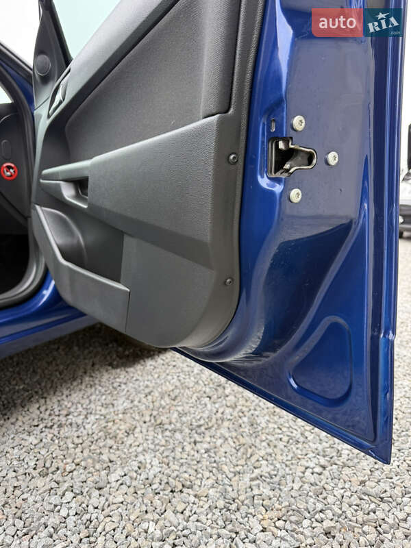 Хэтчбек Opel Astra 2009 в Луцке фото 166 Хэтчбек Opel Astra 2009 в Луцке