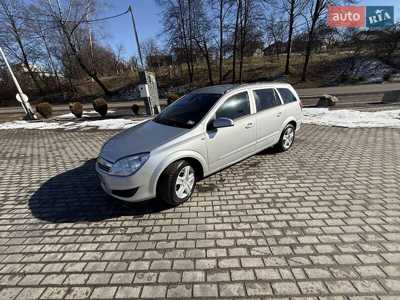 2009 Opel Astra, VIN W0L0AHL3592057712:plate — фото 1 (autoria)
