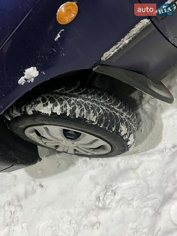 Універсал Opel Astra 1995 в Коломиї