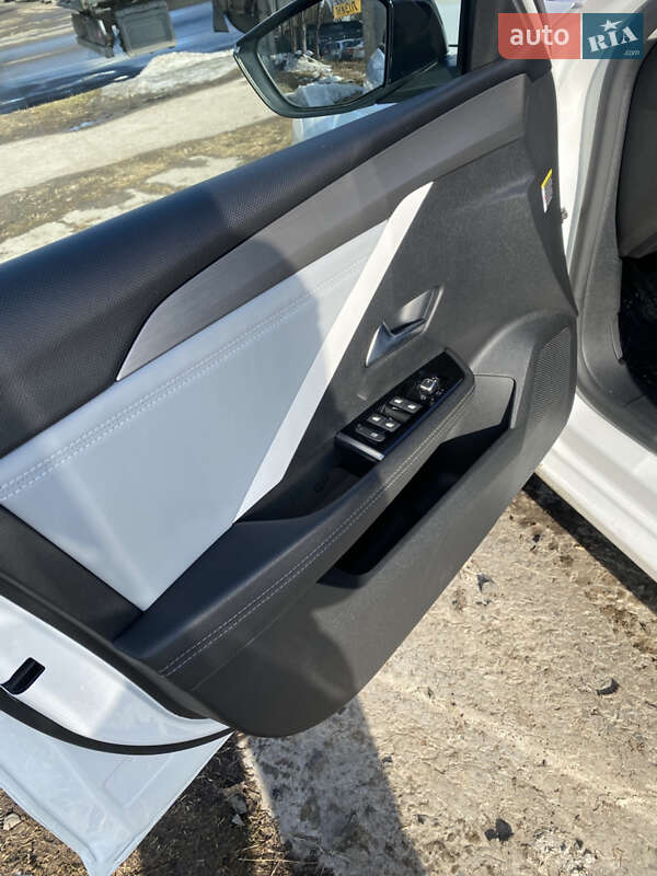 Универсал Opel Astra 2022 в Луцке