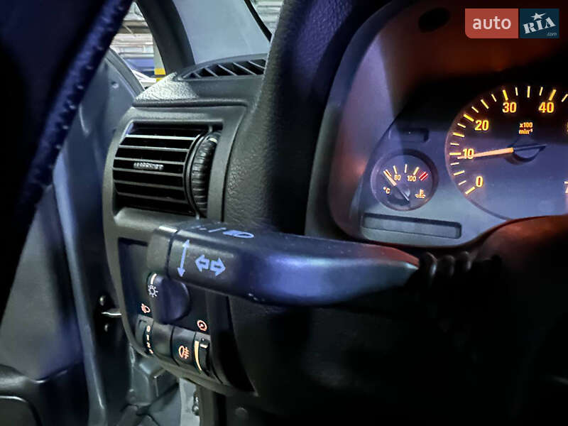 Седан Opel Astra 2006 в Дніпрі фото 32 Седан Opel Astra 2006 в Дніпрі