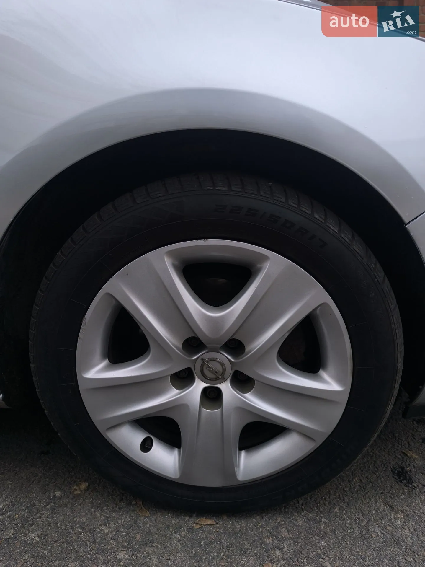 2012 Opel Astra - мініатюра 39