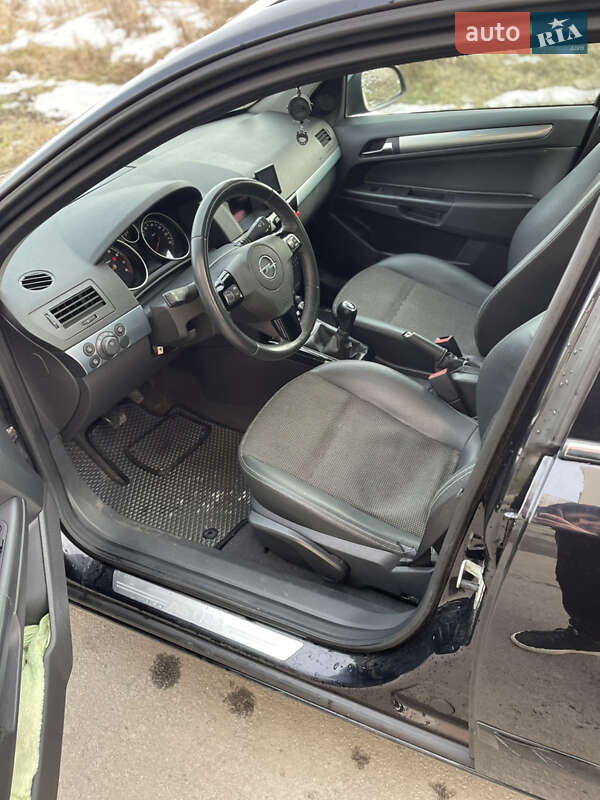 Универсал Opel Astra 2010 в Киеве фото 7 Универсал Opel Astra 2010 в Киеве
