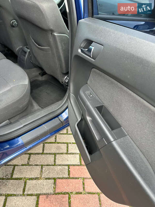 Универсал Opel Astra 2009 в Дубно фото 23 Универсал Opel Astra 2009 в Дубно