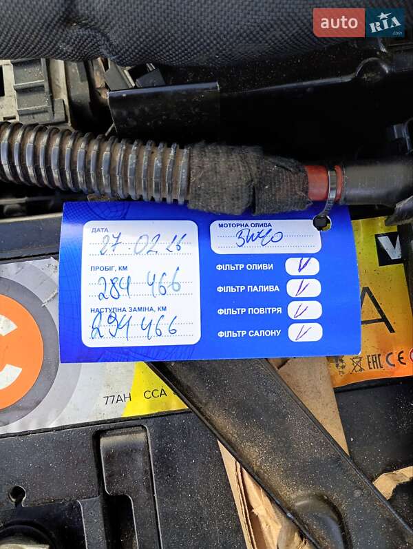 Универсал Opel Astra 2010 в Тернополе