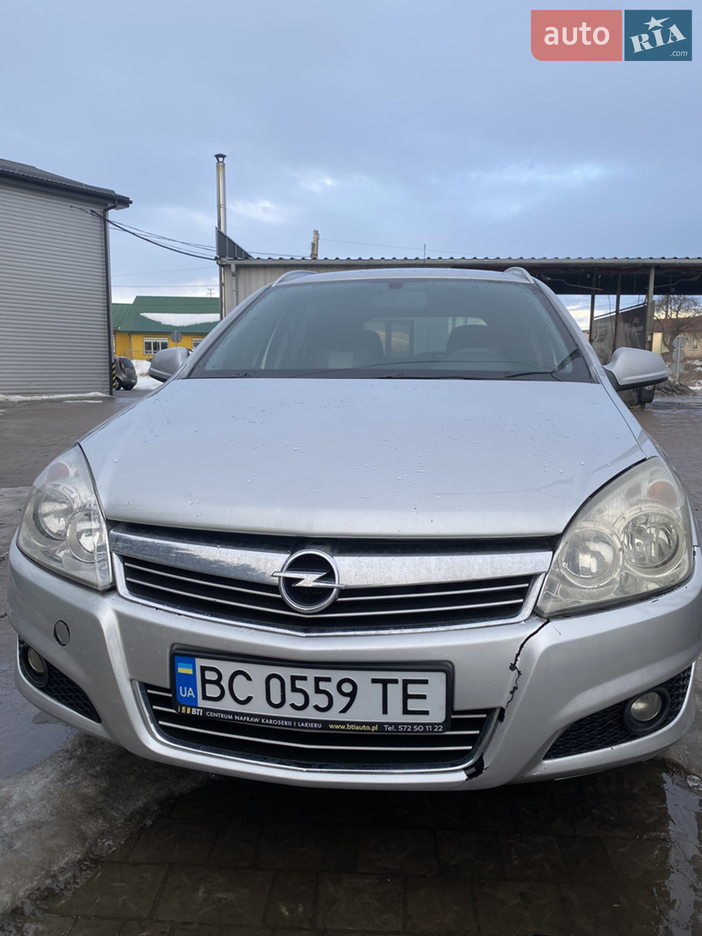2010 Opel Astra - мініатюра 7