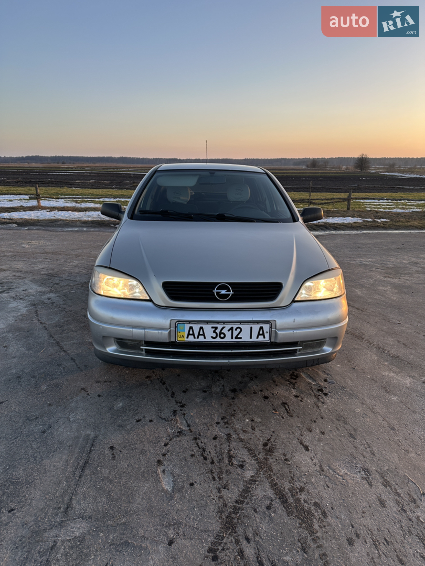 Opel Astra 2008 VIN Y6D0TGF698X023042 фото оголошення 2 з 23