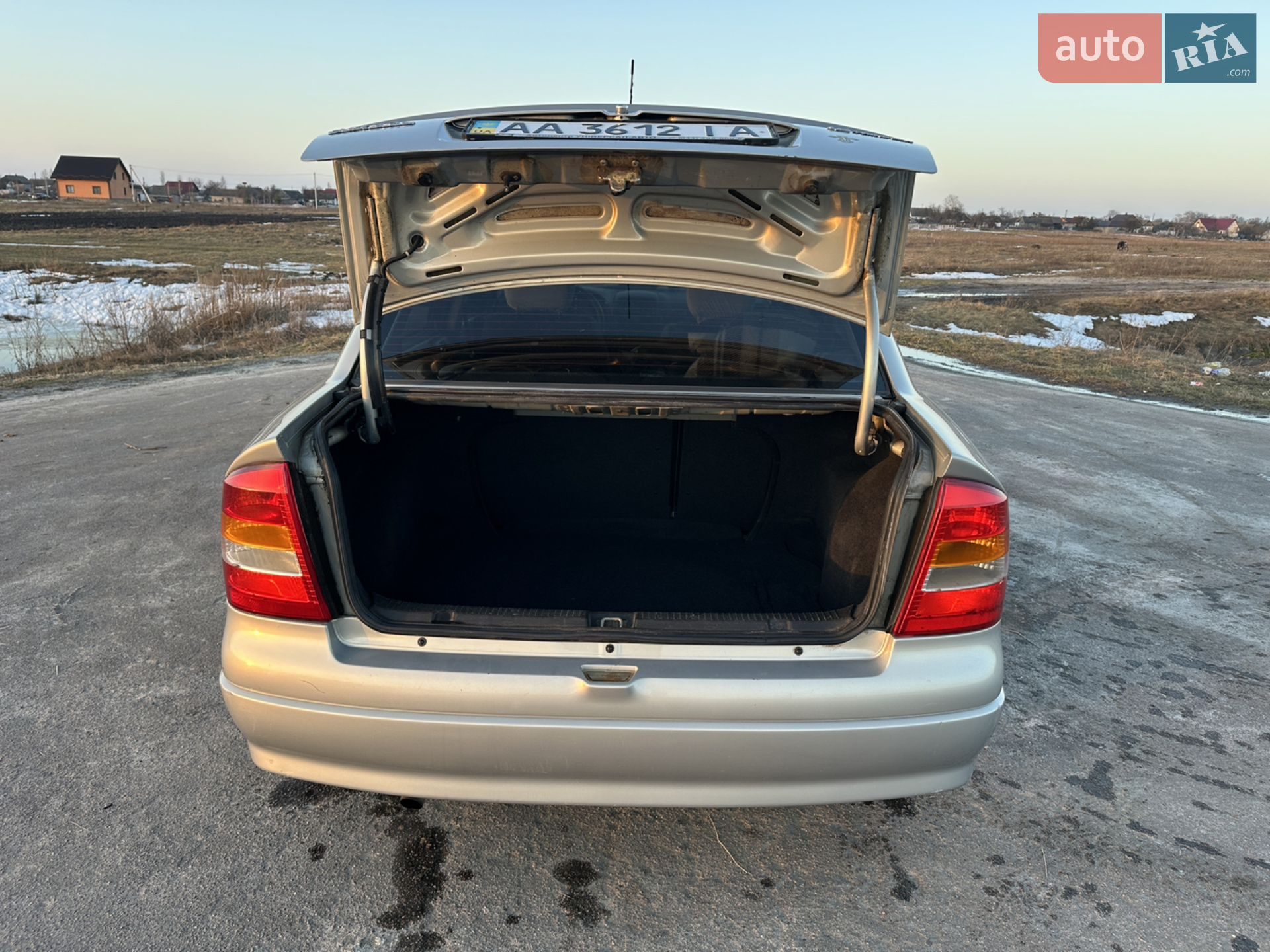 Opel Astra 2008 VIN Y6D0TGF698X023042 фото оголошення 8 з 23