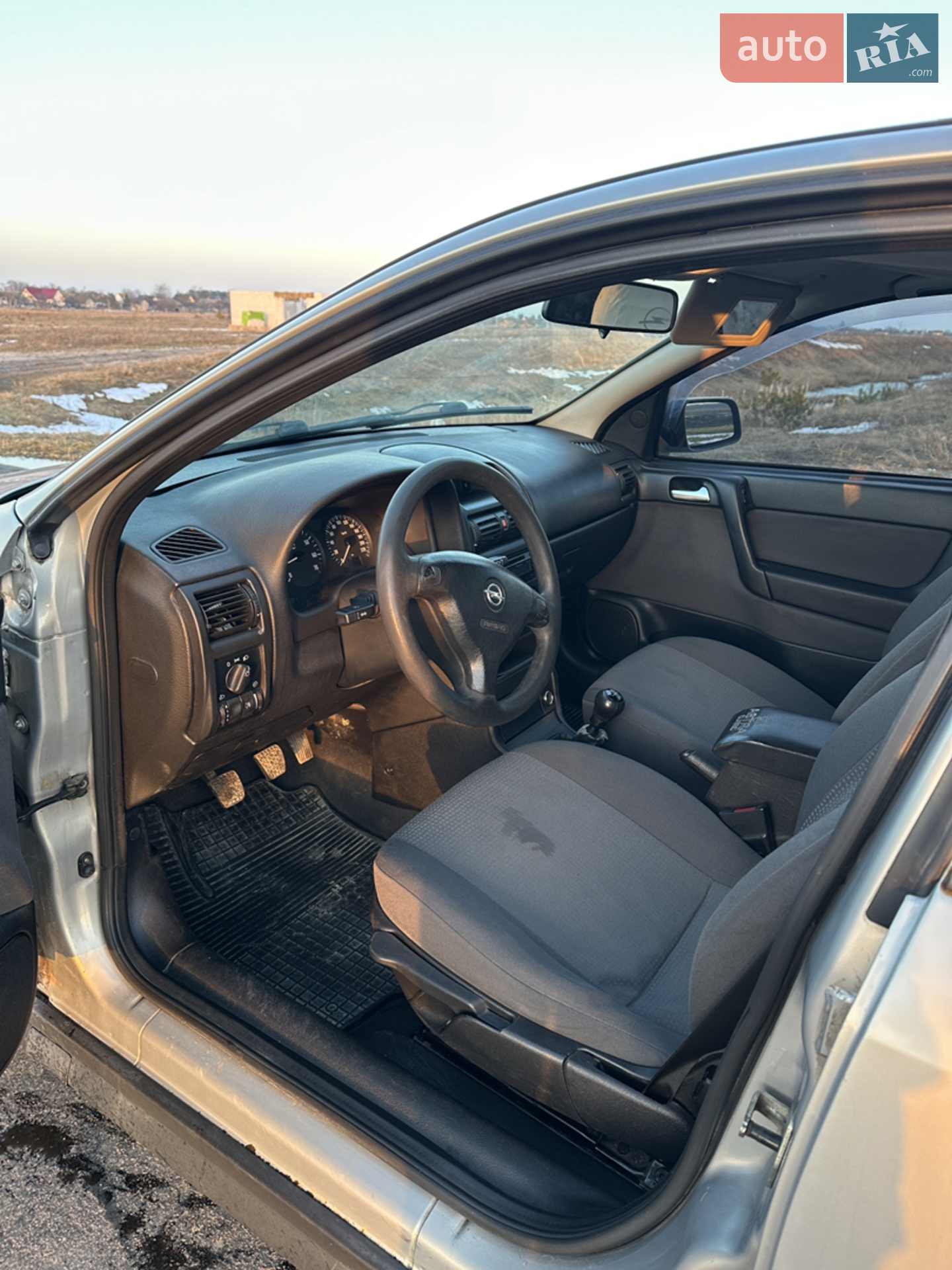 Opel Astra 2008 VIN Y6D0TGF698X023042 фото оголошення 13 з 23