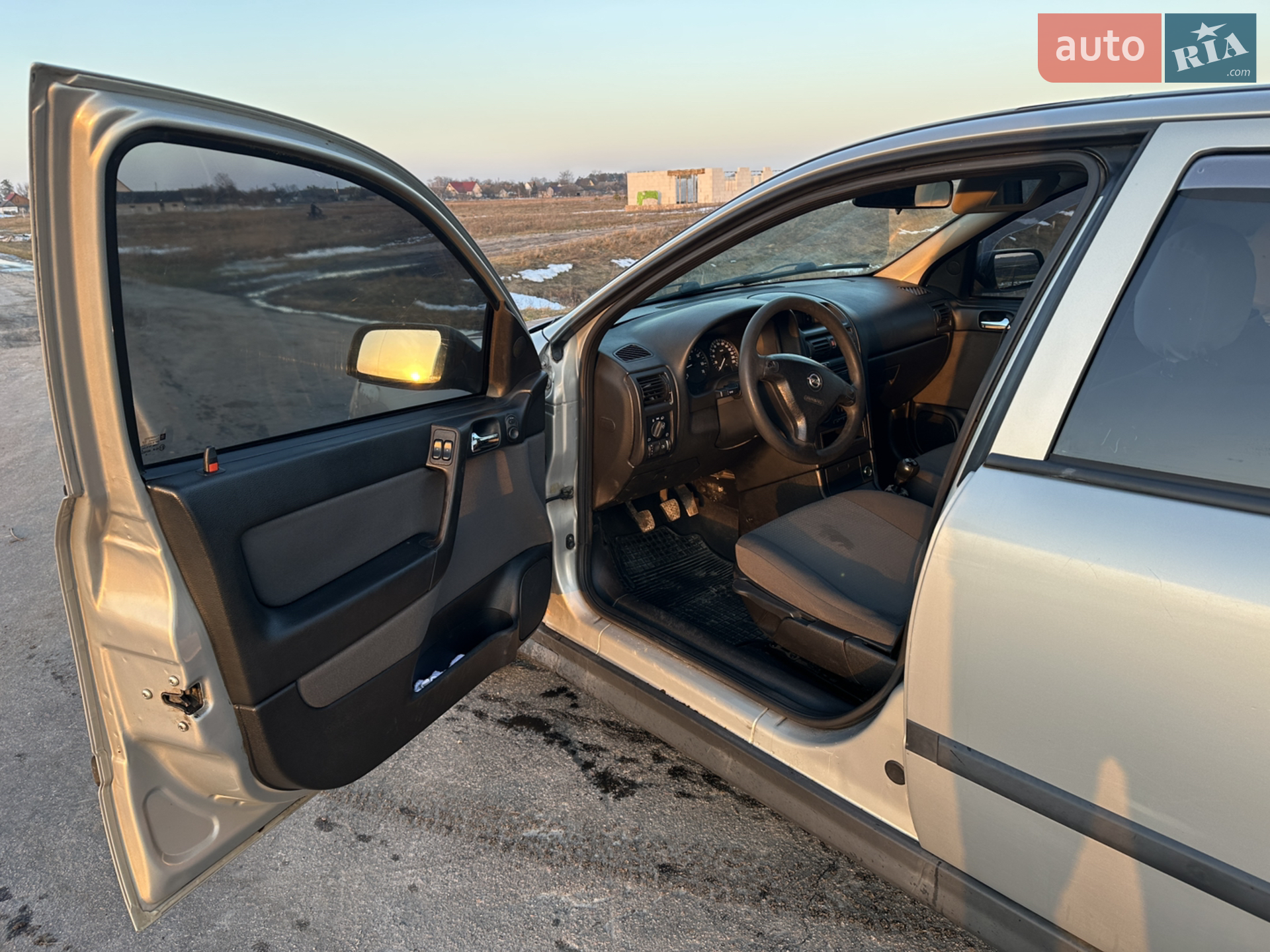 Opel Astra 2008 VIN Y6D0TGF698X023042 фото оголошення 11 з 23