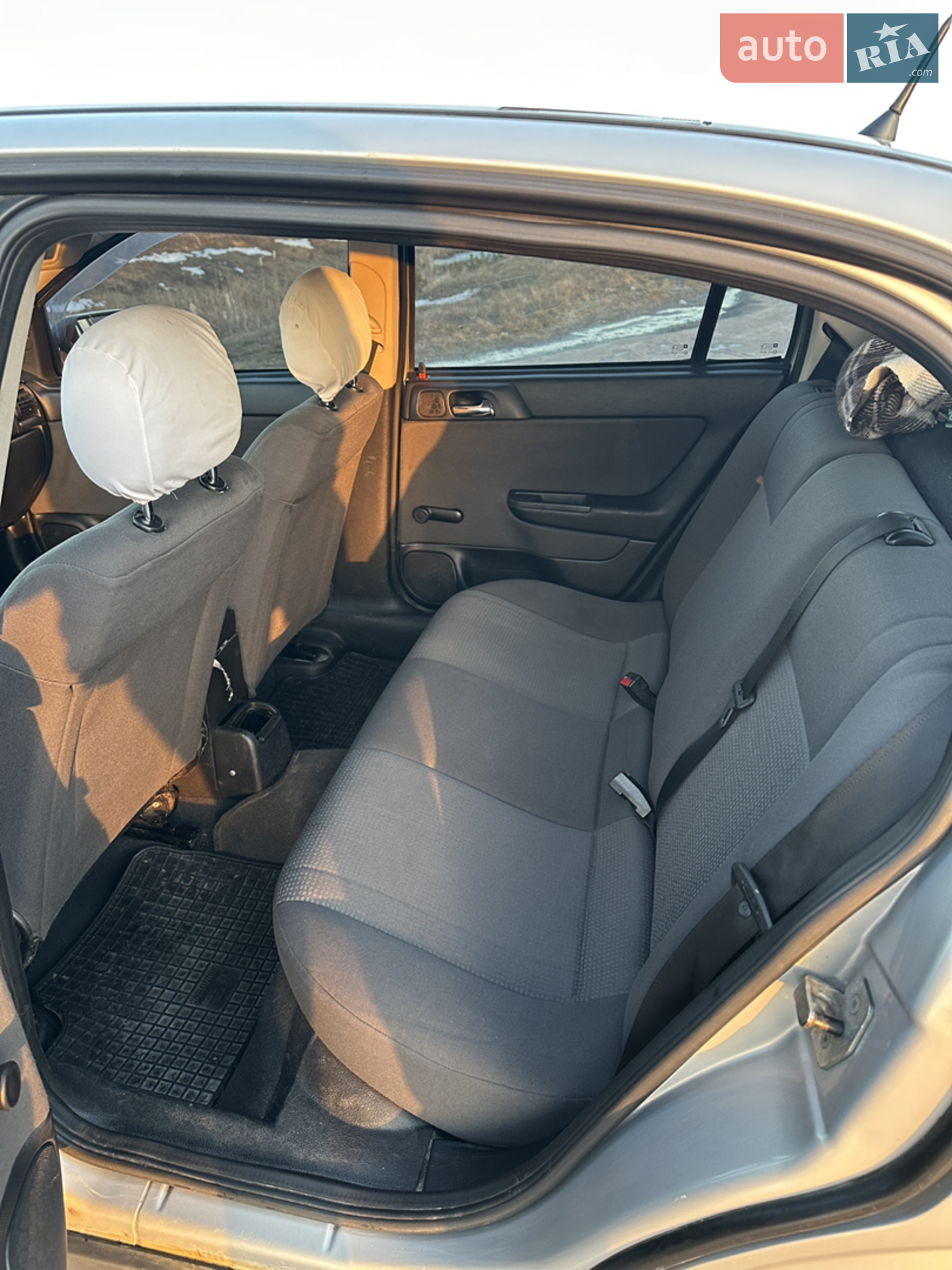 Opel Astra 2008 VIN Y6D0TGF698X023042 фото оголошення 15 з 23