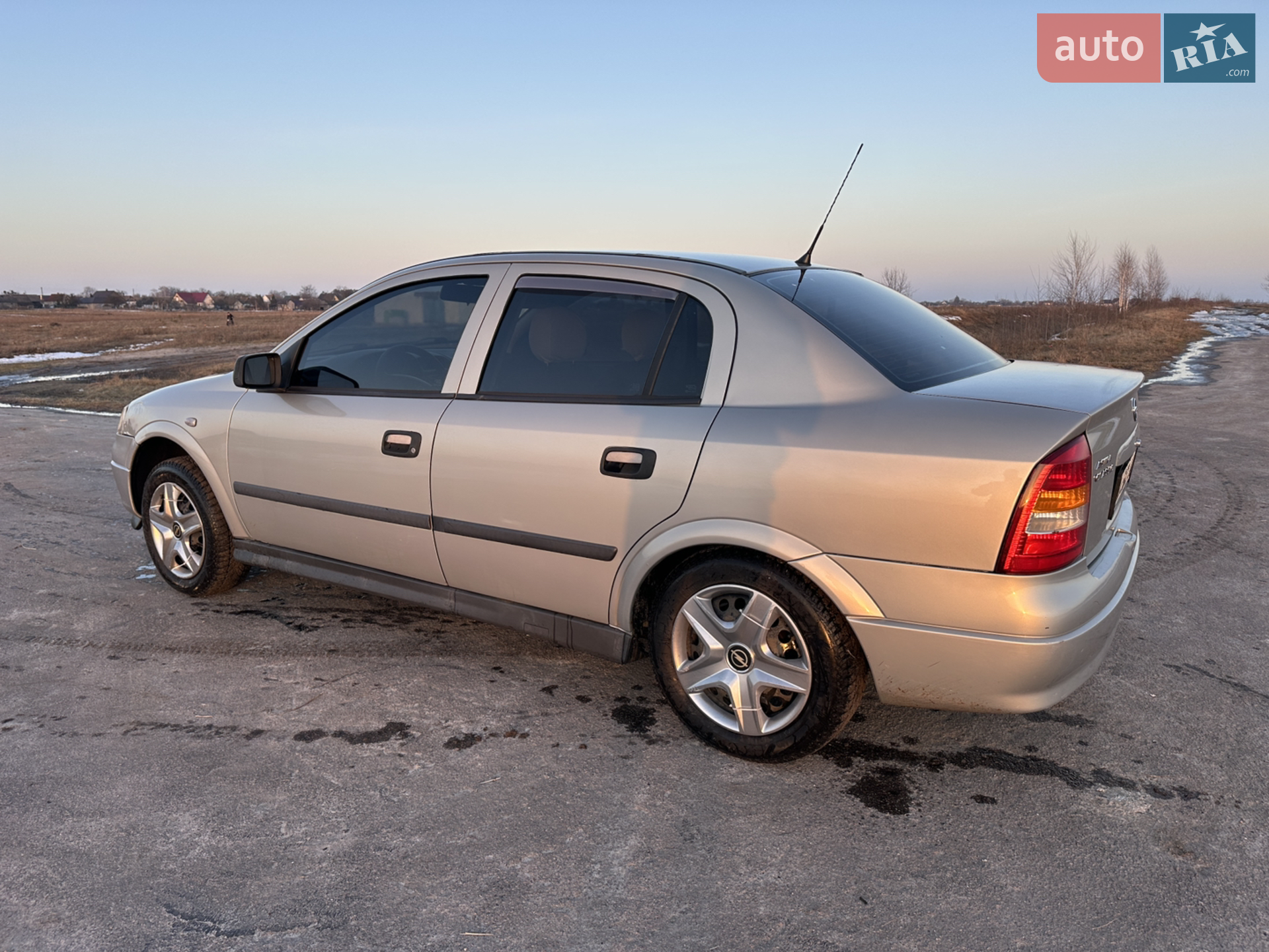 Opel Astra 2008 VIN Y6D0TGF698X023042 фото оголошення 14 з 23