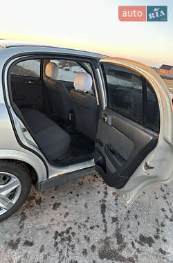Седан Opel Astra 2008 в Сарнах фото 22 Седан Opel Astra 2008 в Сарнах