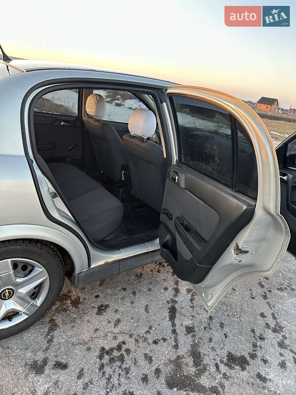 Седан Opel Astra 2008 в Сарнах фото 22 Седан Opel Astra 2008 в Сарнах
