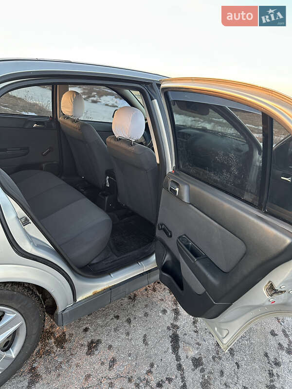 Седан Opel Astra 2008 в Сарнах