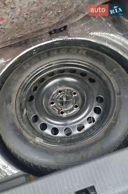 Хэтчбек Opel Astra 2006 в Днепре