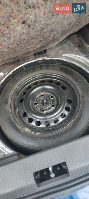 Хэтчбек Opel Astra 2006 в Днепре