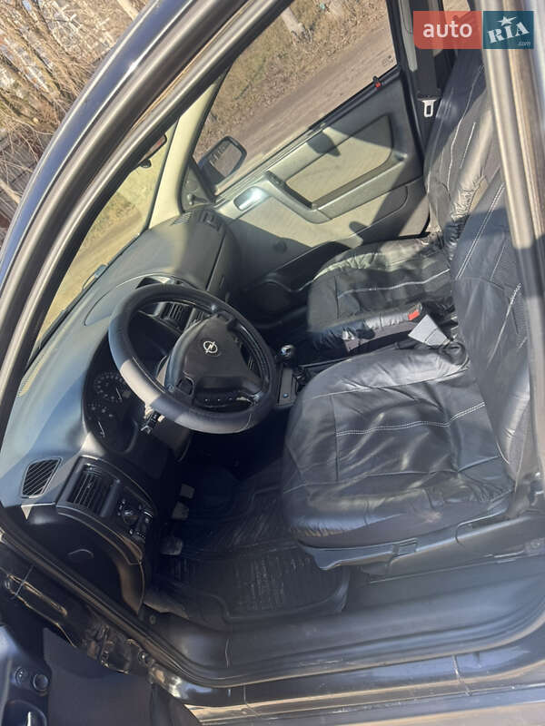 Седан Opel Astra 2006 в Николаеве фото 17 Седан Opel Astra 2006 в Николаеве