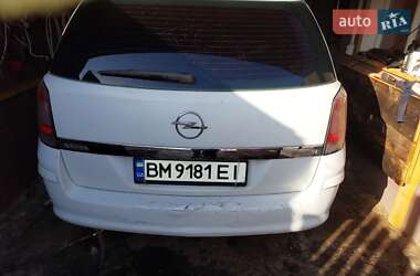 Универсал Opel Astra 2009 в Сумах