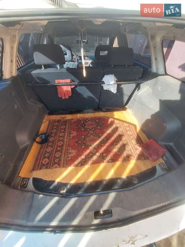 Универсал Opel Astra 2009 в Сумах