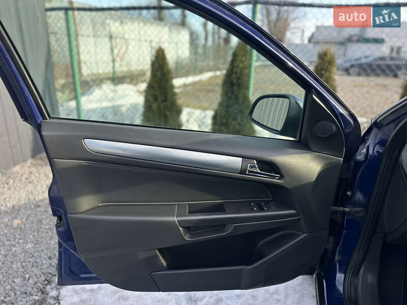 Універсал Opel Astra 2009 в Вінниці фото 19 Універсал Opel Astra 2009 в Вінниці