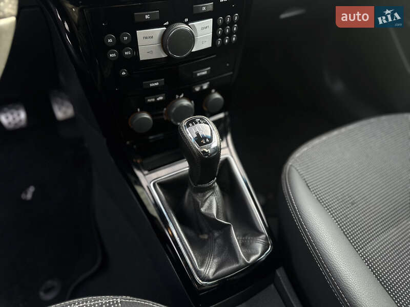 Універсал Opel Astra 2009 в Вінниці фото 28 Універсал Opel Astra 2009 в Вінниці