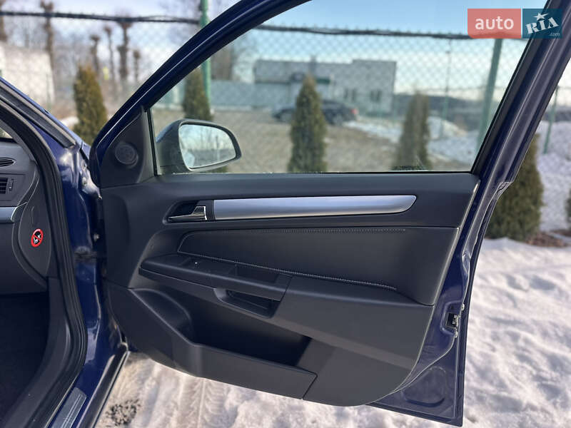 Універсал Opel Astra 2009 в Вінниці фото 37 Універсал Opel Astra 2009 в Вінниці