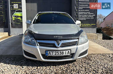 Универсал Opel Astra 2010 в Ивано-Франковске