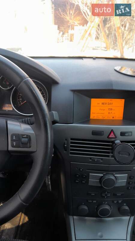 Хетчбек Opel Astra 2005 в Коростені