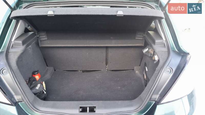 Хетчбек Opel Astra 2005 в Коростені