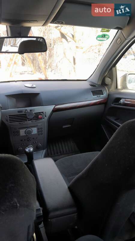 Хетчбек Opel Astra 2005 в Коростені