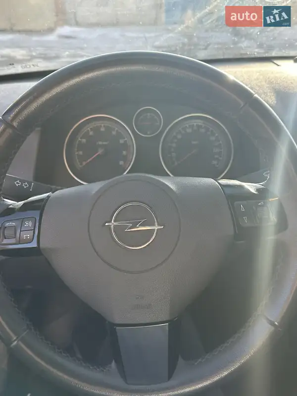 Opel Astra 2009 VIN W0L0AHL4898044500 фото оголошення 16 з 58