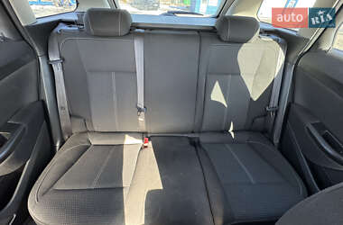 Универсал Opel Astra 2014 в Броварах