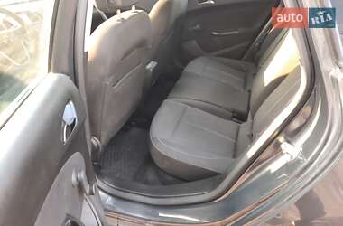 Универсал Opel Astra 2014 в Львове