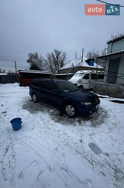 Універсал Opel Astra 2004 в Полтаві