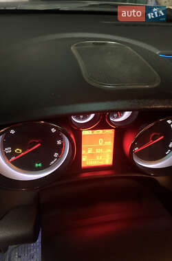 Универсал Opel Astra 2014 в Житомире фото 16 Универсал Opel Astra 2014 в Житомире