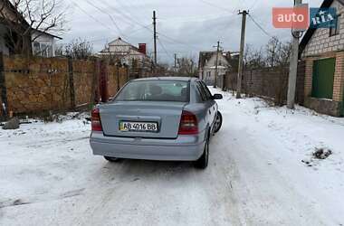 Седан Opel Astra 2008 в Вінниці