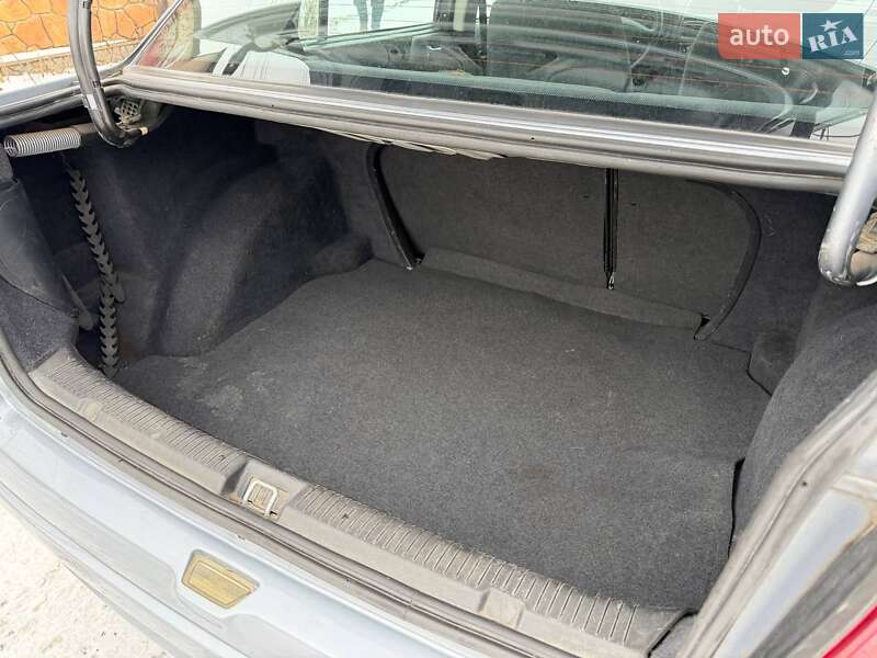 Седан Opel Astra 2008 в Вінниці