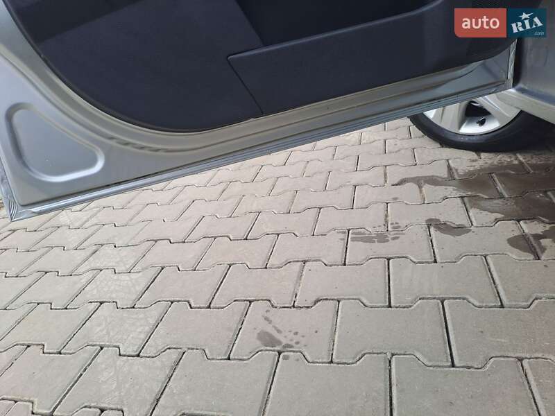 Универсал Opel Astra 2009 в Виннице